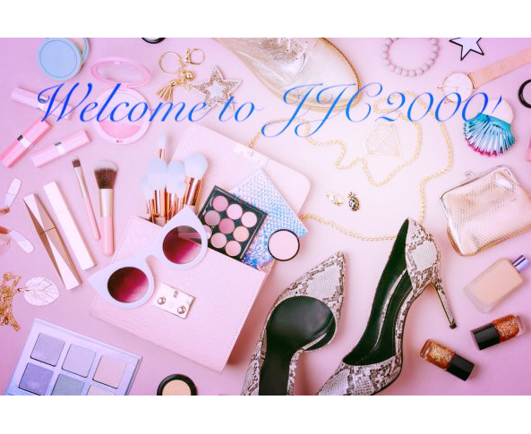 Welcome to your new fashion Portal!
