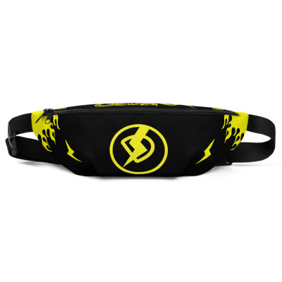 Riñonera Casperngjay