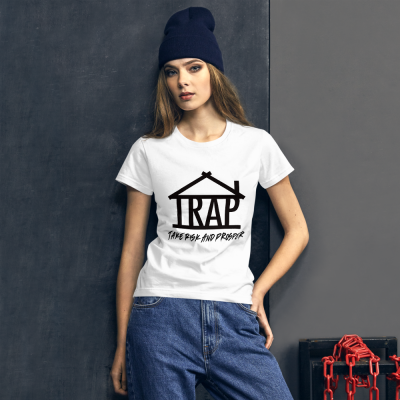 T.R.A.P | Tee
