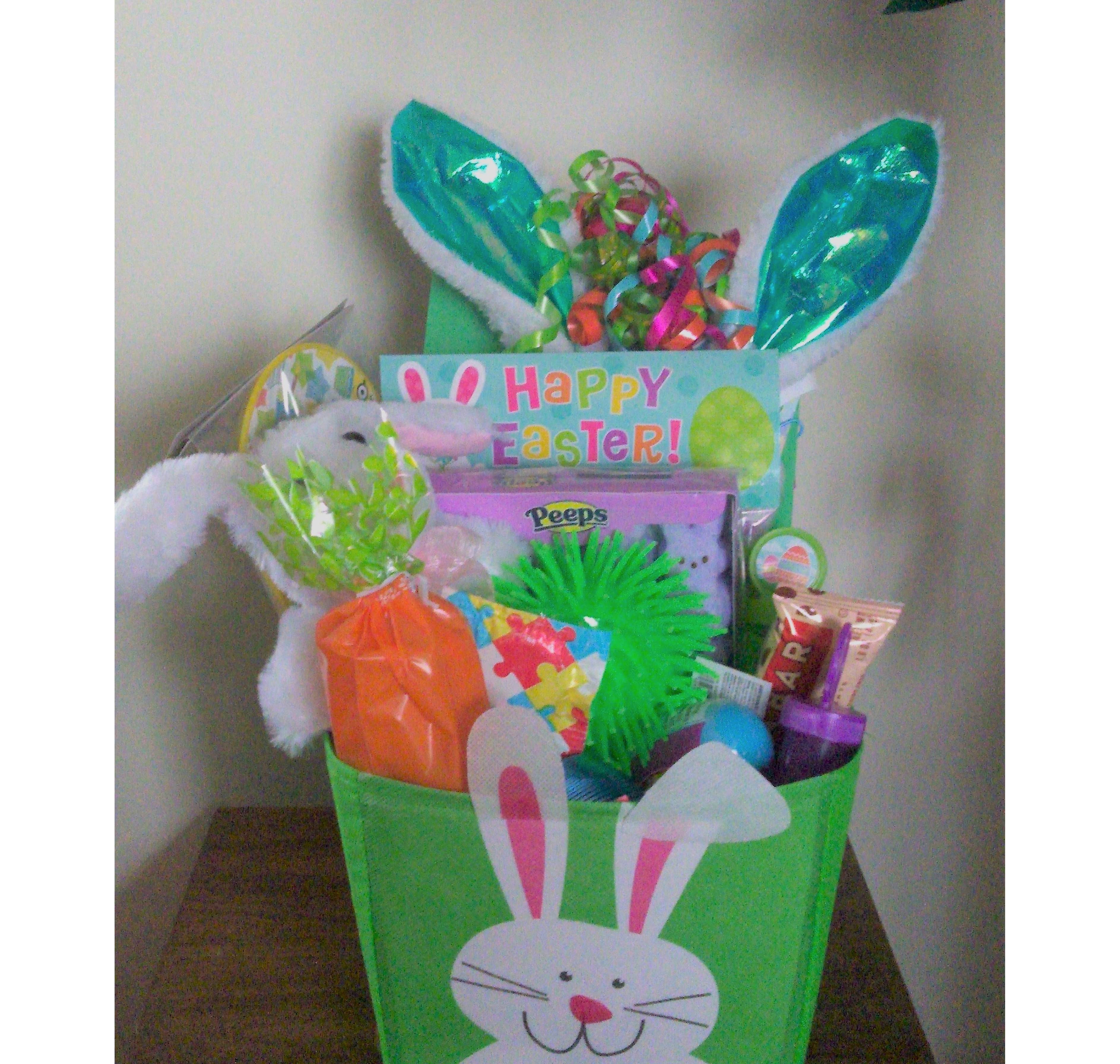 Easter