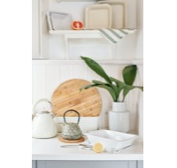 Kitchen and Dinning