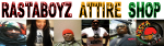 RASTABOYZ ATTIRE