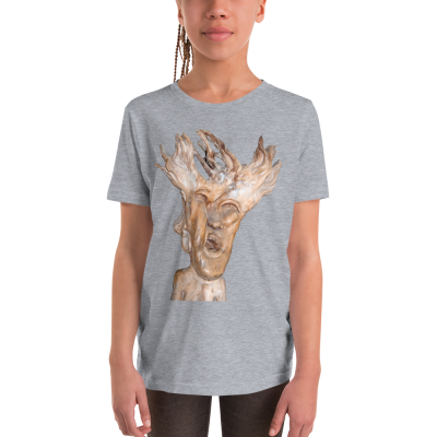 Youth Short Sleeve T-Shirt