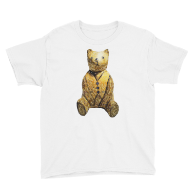 Youth Short Sleeve T-Shirt