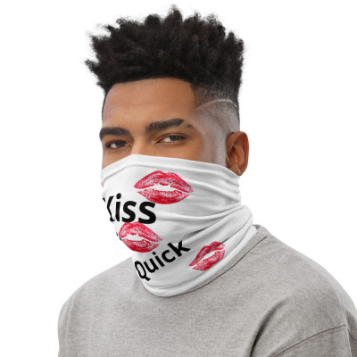 Neck Gaiter