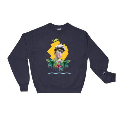Sudadera CHAMPION MIGUEL ANGEL 