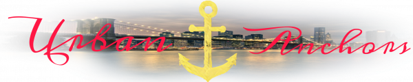 URBAN ANCHORS